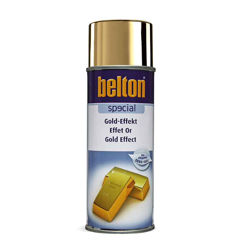Belton Special - Gold Effect 400ml
