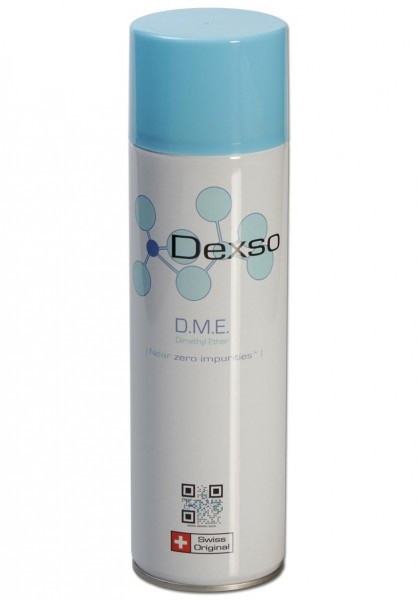 Dexso Organic Solvent (Dimethylether)