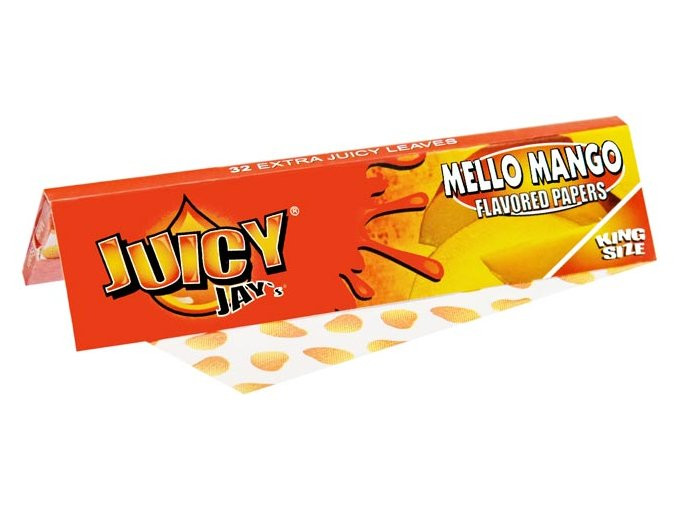 JUICY JAYs KS slim mello mango