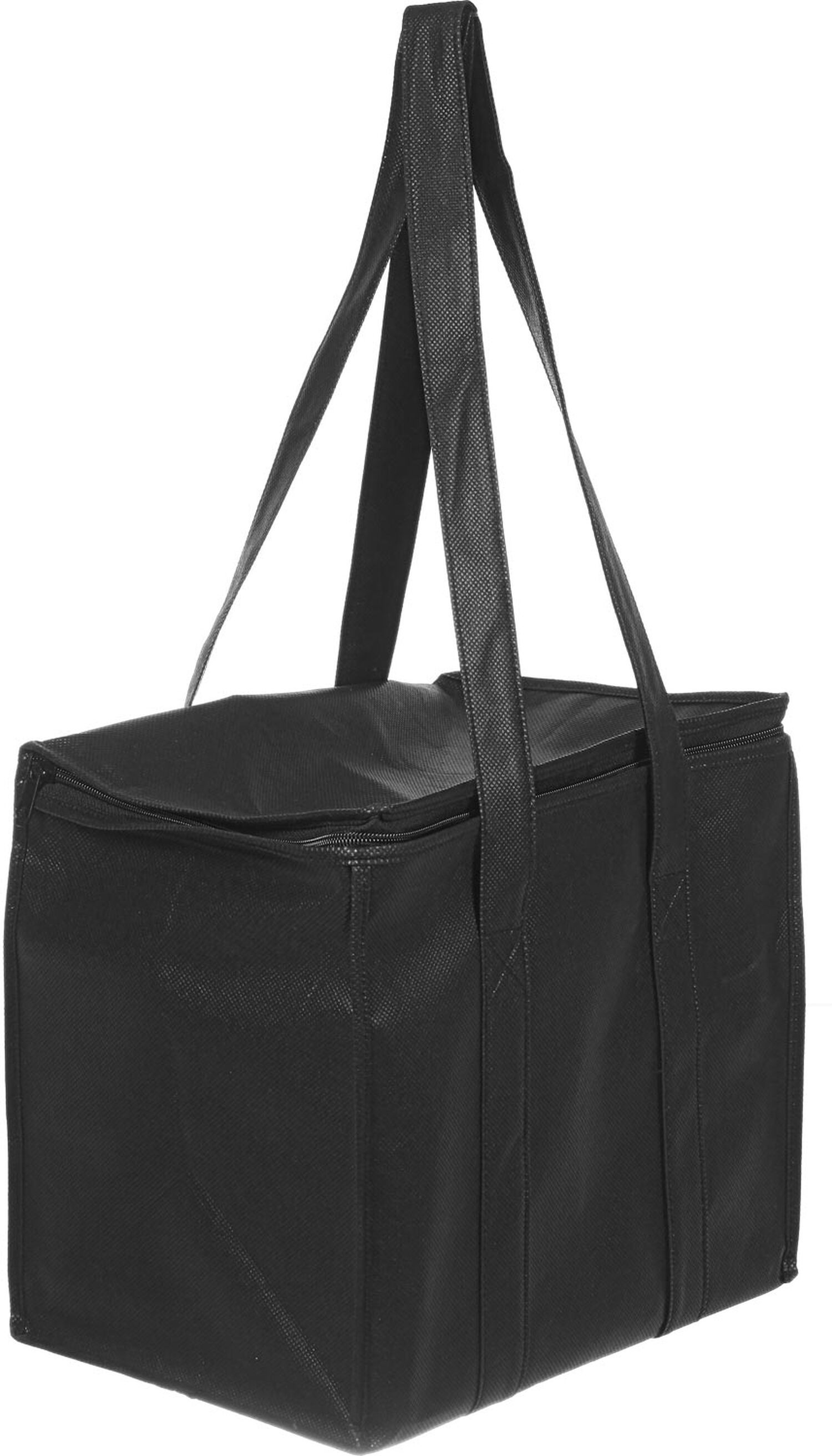Partypack 12x čierna taška