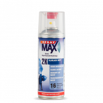 Lak SprayMax® 2K Clear Coat 