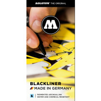 Blackliner Made in Germany