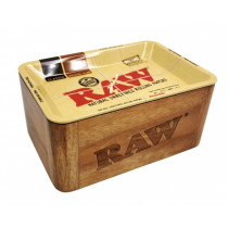 RAW Cache Box mini