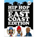 Hip-Hop Coloring book East Coast