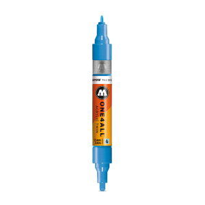 Fixka ONE4ALL™ ACRYLIC TWIN 1,5 - 4 MM