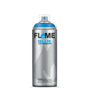 FLAME™ BLUE 400 ml