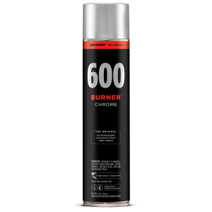 BURNER™ family 400-600ml