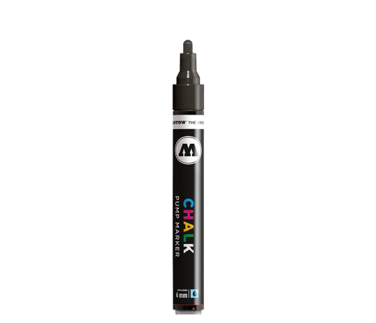 Kriedová fixka Chalk  4 mm