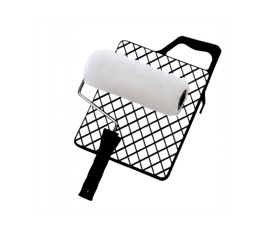 Maliarska súprava 180mm