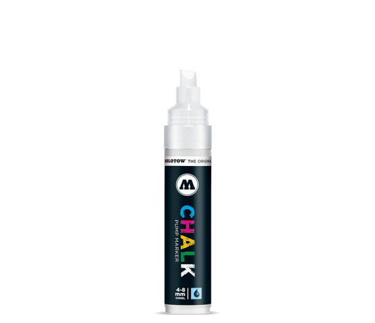 Kriedová fixka Chalk   (4-8 mm)