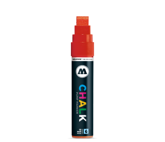 Kriedová fixka Chalk   (15 mm)