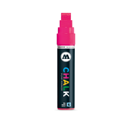 Kriedová fixka Chalk (15 mm) FLUORESCENT