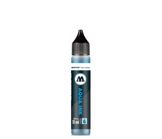 Náplň Aqua Ink Refill 30 ml