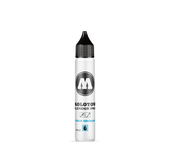 Náplň BLENDER PRO Refill 30 ml