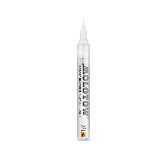 Fixka Blender Pump Softliner