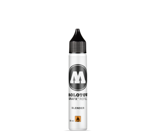 Náplň Blender Refill 30 ml