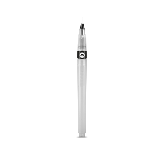 Prázdne pero  Aqua Squeeze Pen 1 mm