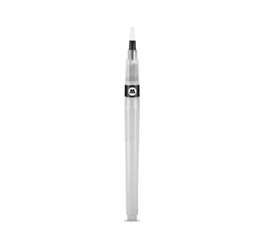 Prázdne pero Aqua Squeeze Pen 4 mm