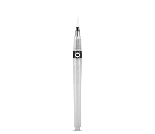 Prázdne pero  Aqua Squeeze Pen 2 mm