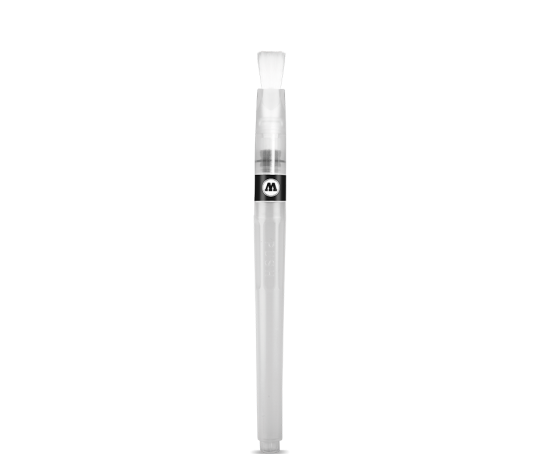 Prázdne pero Aqua Squeeze Pen 7 mm 