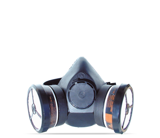 DEFENDER-MASK ochranná maska