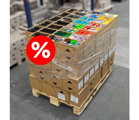 MIX PACK CHEAP CANS 696ks