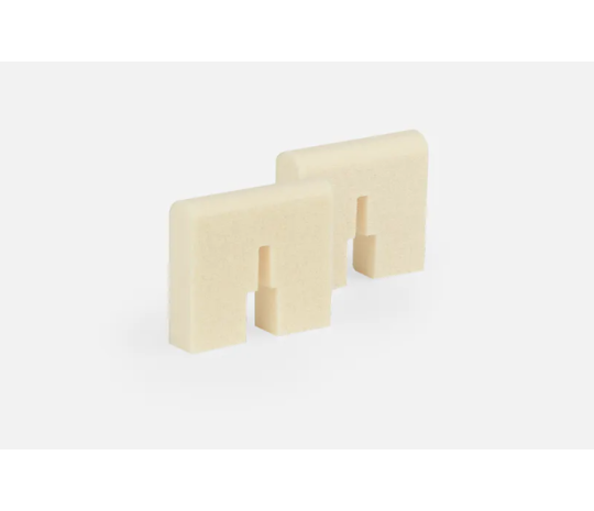 HAND MIXED 2INK SPARE TIPS - náhradný hrot