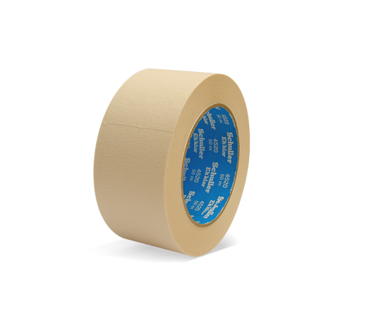 PAPIEROVÁ PÁSKA 50mm x 50m