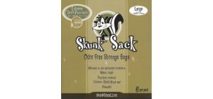Skunk sack - veľkosť S