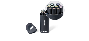 SKETCHER SET 12 PCS PASTELL KIT