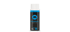 COVERSALL™ Acrylic Water-Based 400ml