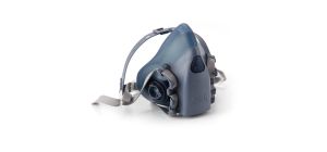 3M mask 7500 + accessories