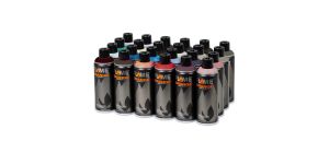 FLAME™ ORANGE - 24 PACK 