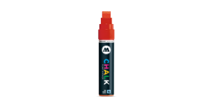 Kriedová fixka Chalk   (15 mm)