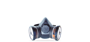 DEFENDER-MASK ochranná maska