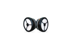 Filter Black Mask (A1-P1)