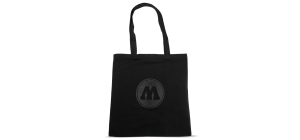 MOLOTOW™ bavlnená taška