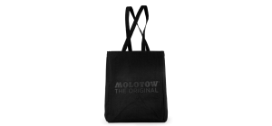 MOLOTOW™ bavlnená taška