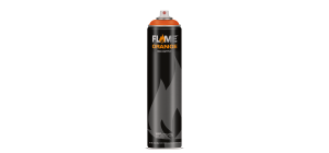 FLAME™ ORANGE 600 ml