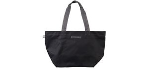 Mr. Serious Shopper bag - Stealth collection